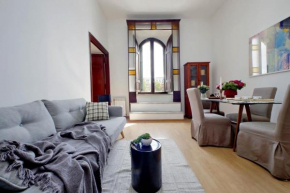 Cavour 2 bedrooms apartment